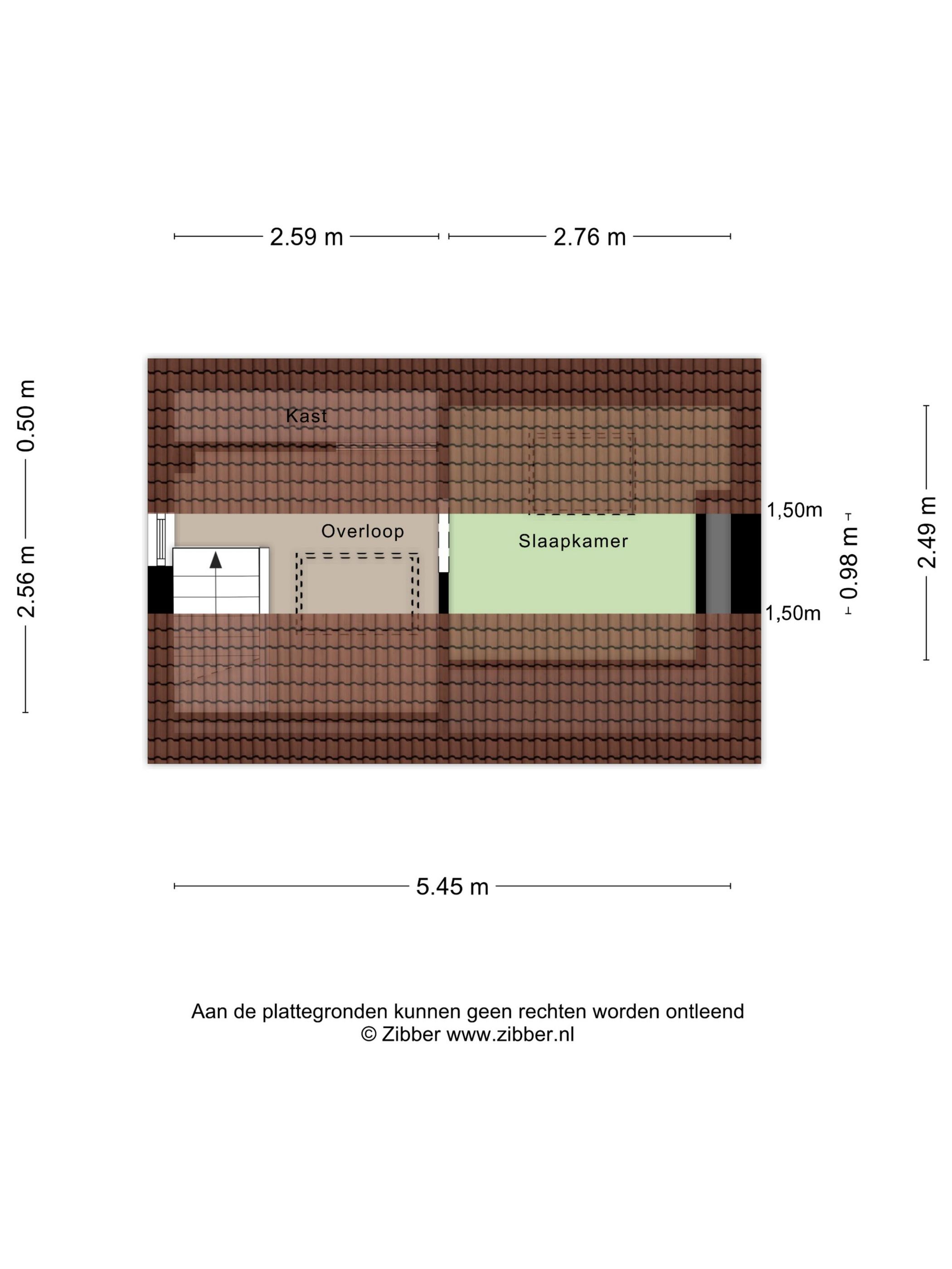 Foto 42 van Koningin Wilhelminastraat 10