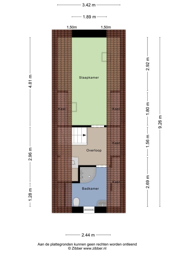 Foto 43 van Koningin Wilhelminastraat 10