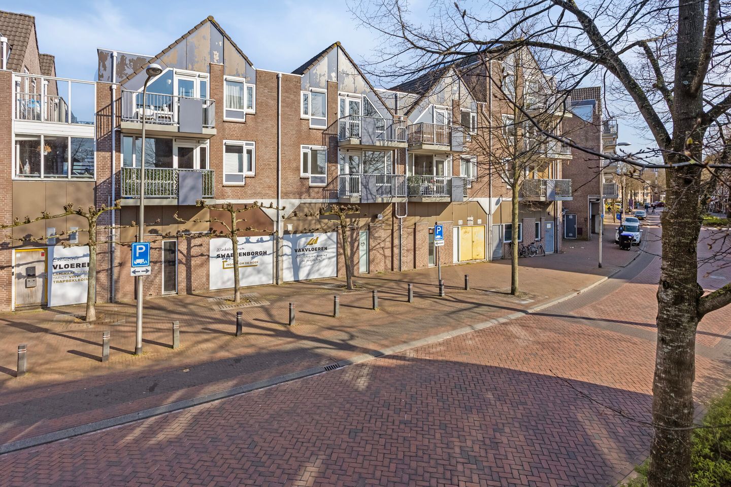de Swaenenborgh 54 main image