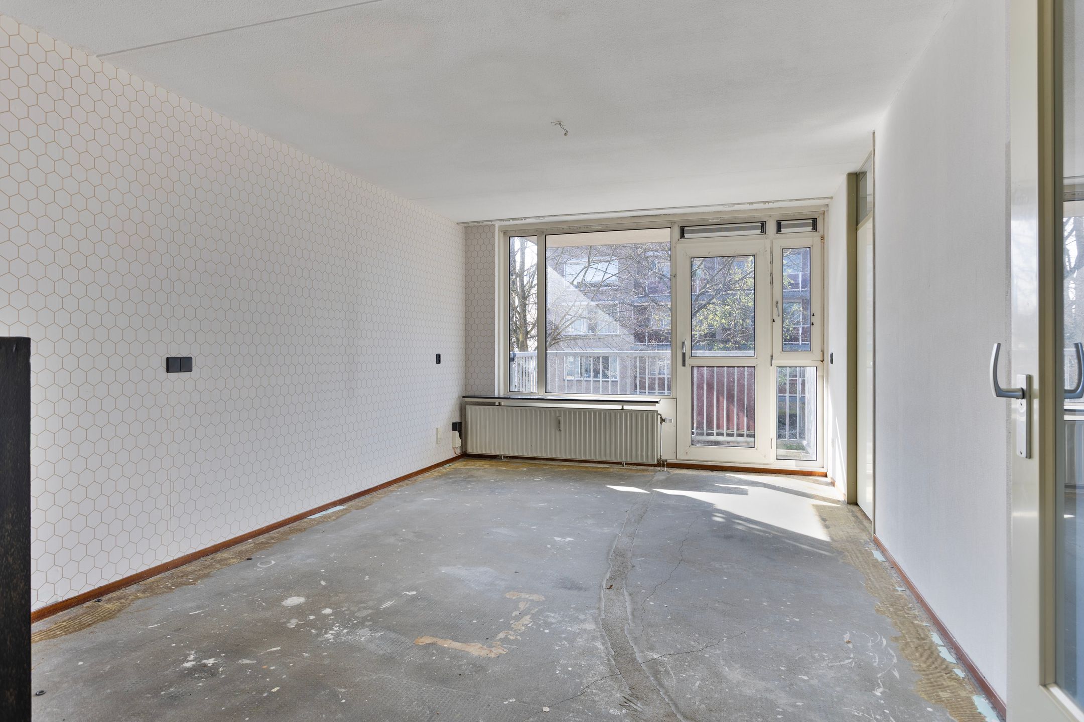 Foto 3 van de Swaenenborgh 54