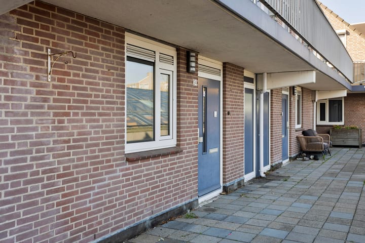 Foto 5 van de Swaenenborgh 54