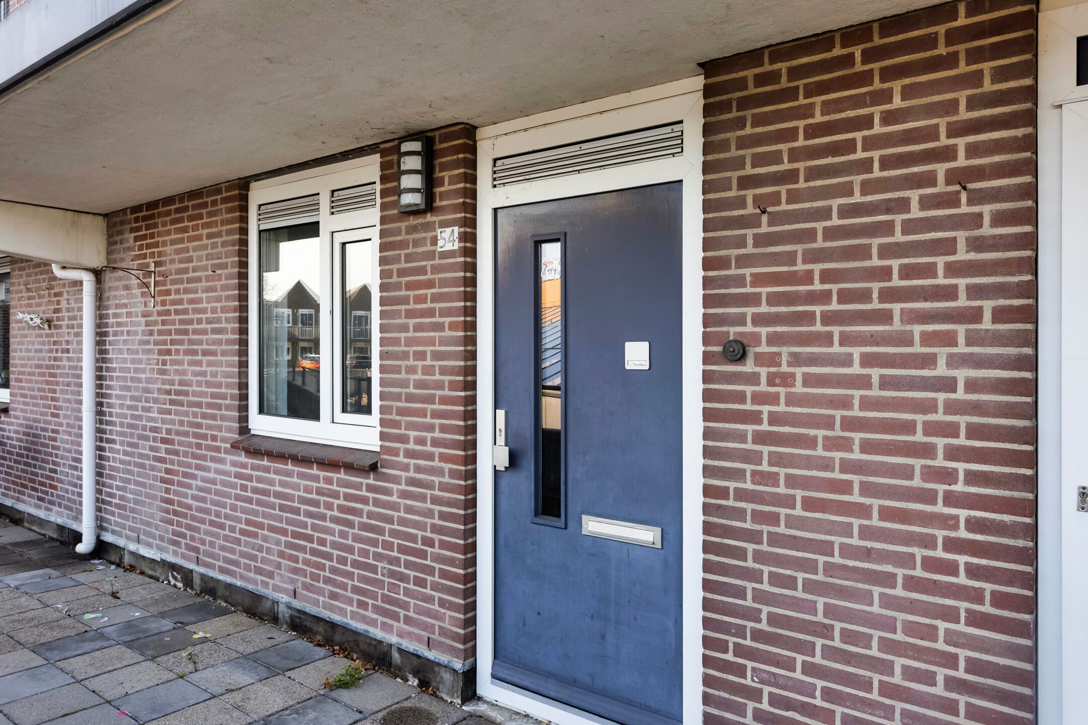 Foto 6 van de Swaenenborgh 54