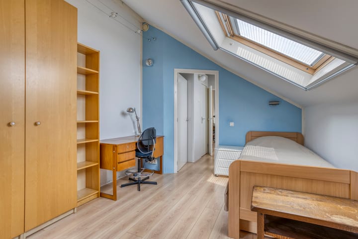 Foto 26 van Petuniastraat 45