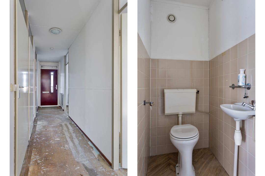 Foto 7 van de Swaenenborgh 54