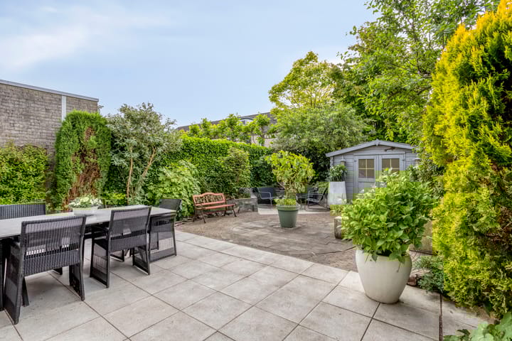 Foto 29 van Petuniastraat 45