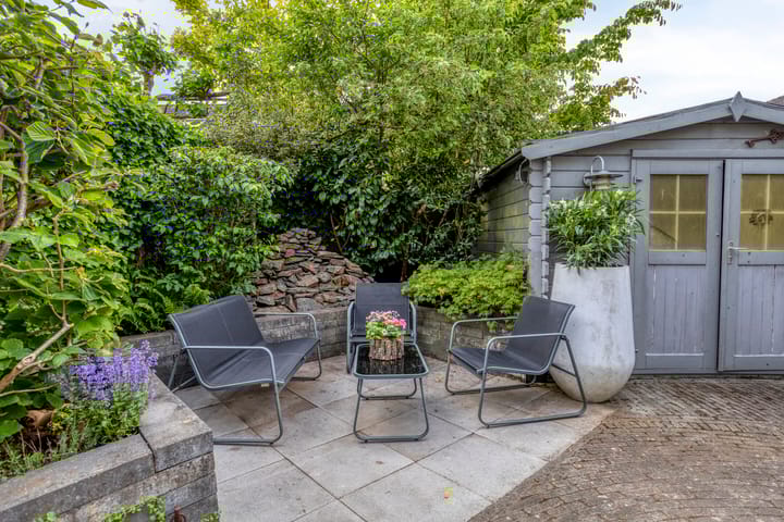 Foto 30 van Petuniastraat 45