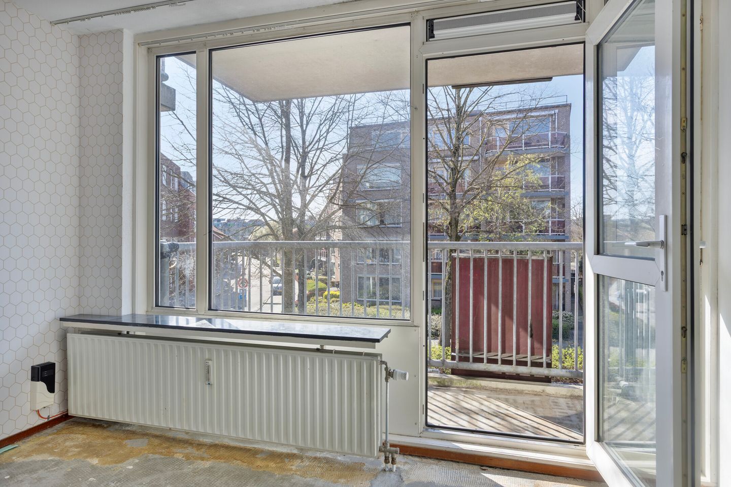 Foto 10 van de Swaenenborgh 54