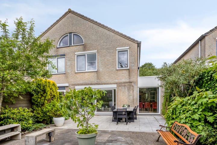 Foto 31 van Petuniastraat 45