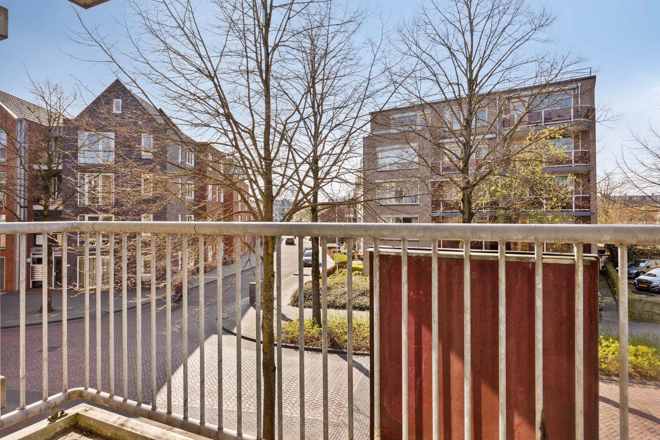 Foto 12 van de Swaenenborgh 54