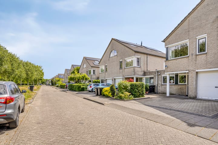 Foto 33 van Petuniastraat 45