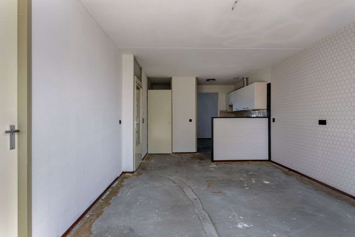 Foto 14 van de Swaenenborgh 54