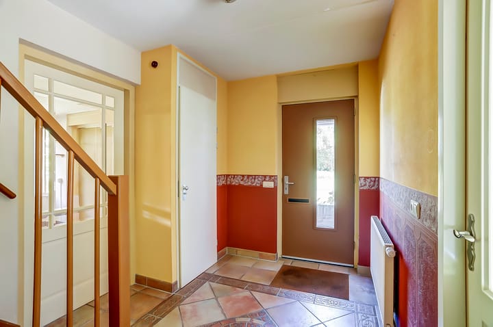 Foto 8 van Berkelstraat 28