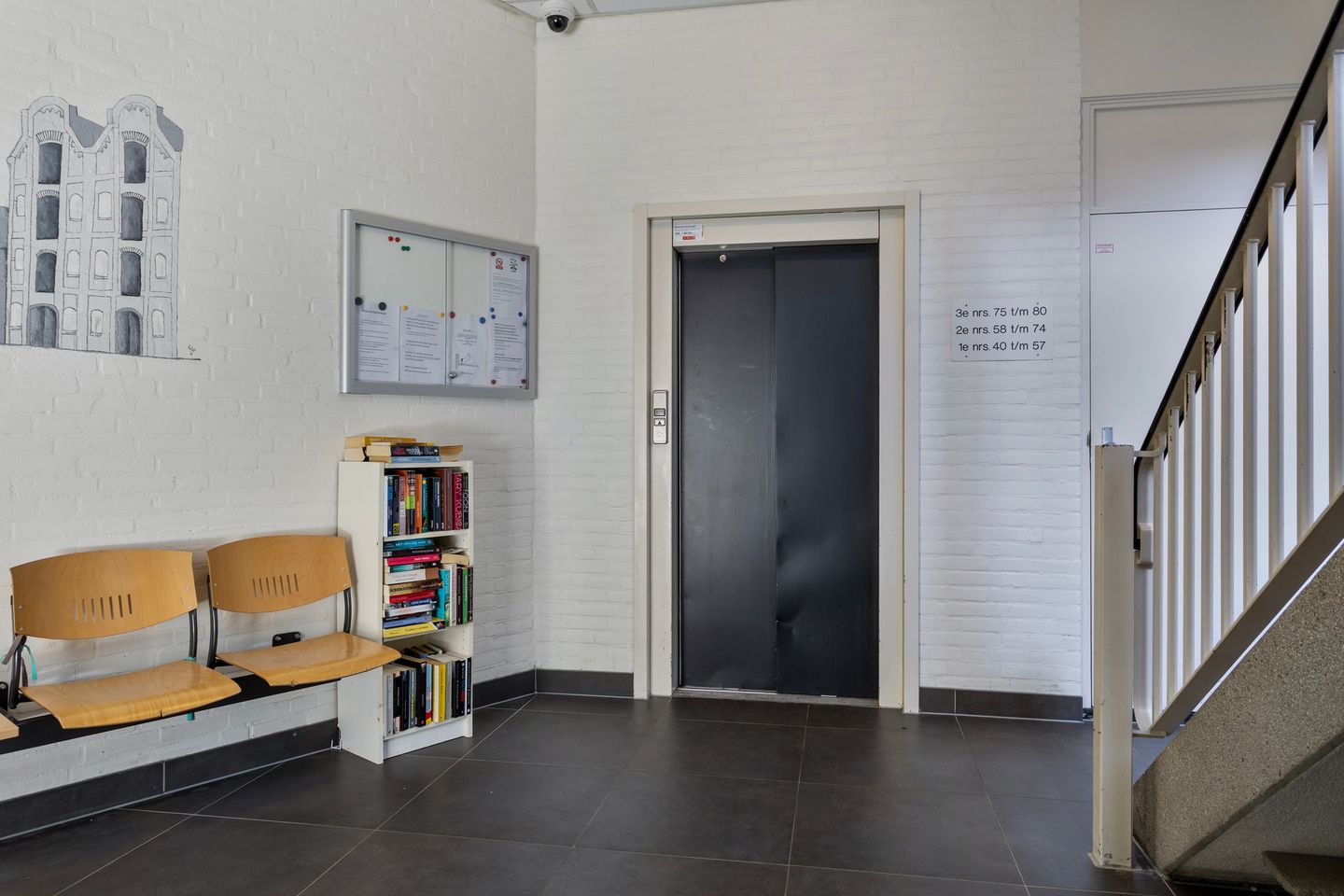 Foto 29 van de Swaenenborgh 54