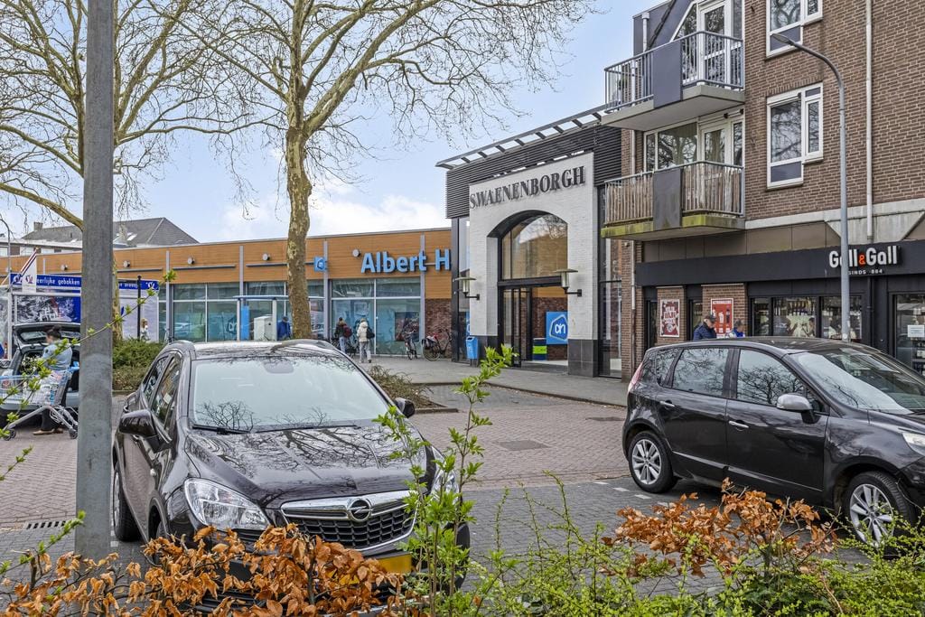 Foto 30 van de Swaenenborgh 54