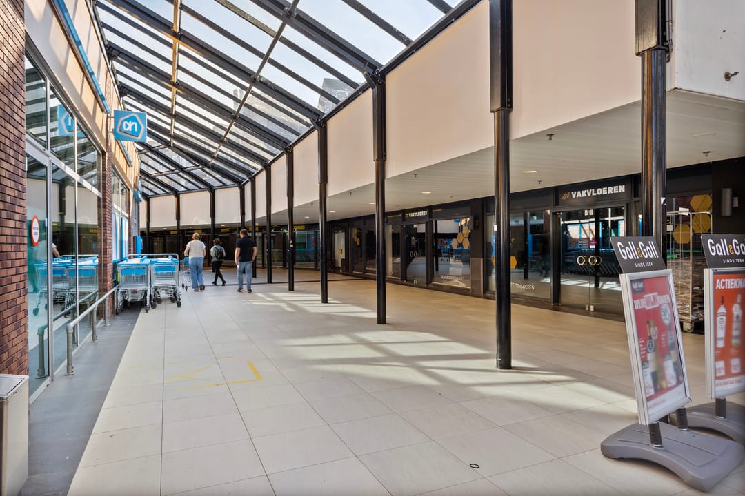 Foto 31 van de Swaenenborgh 54