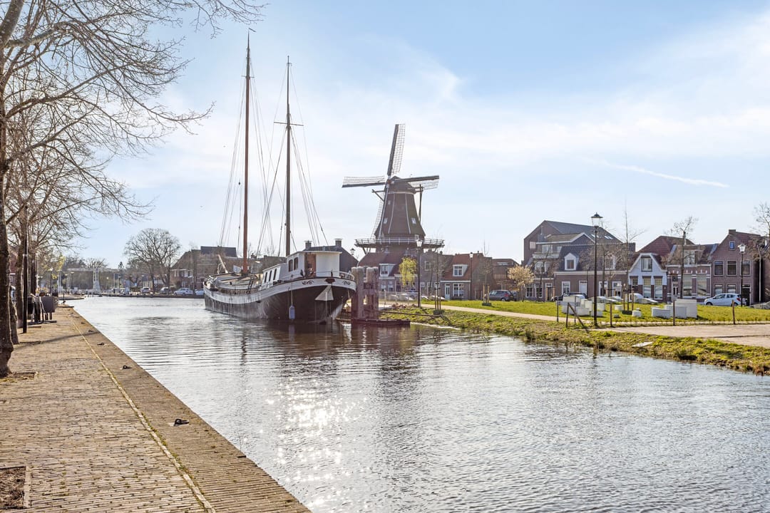 Foto 32 van de Swaenenborgh 54