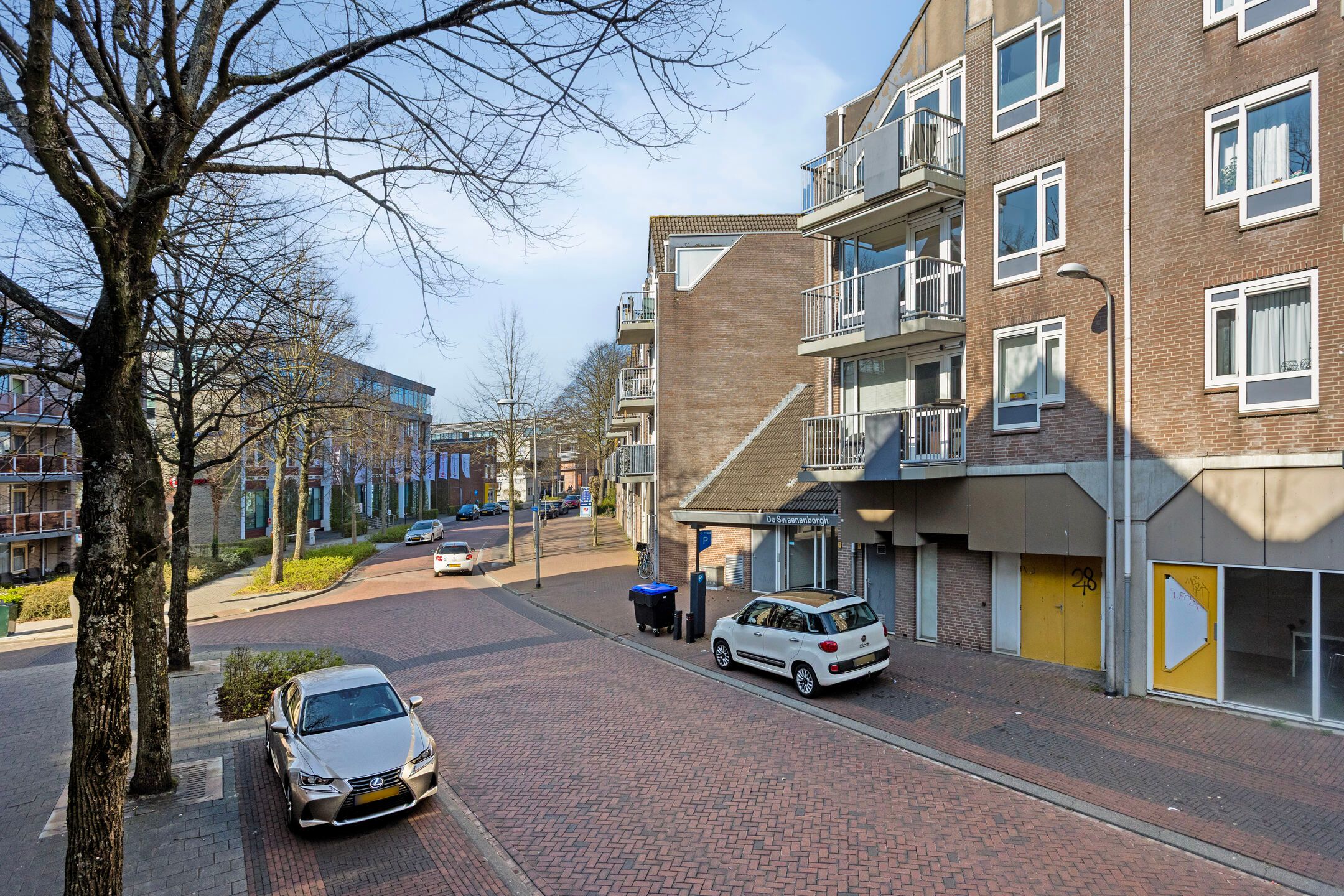 Foto 33 van de Swaenenborgh 54