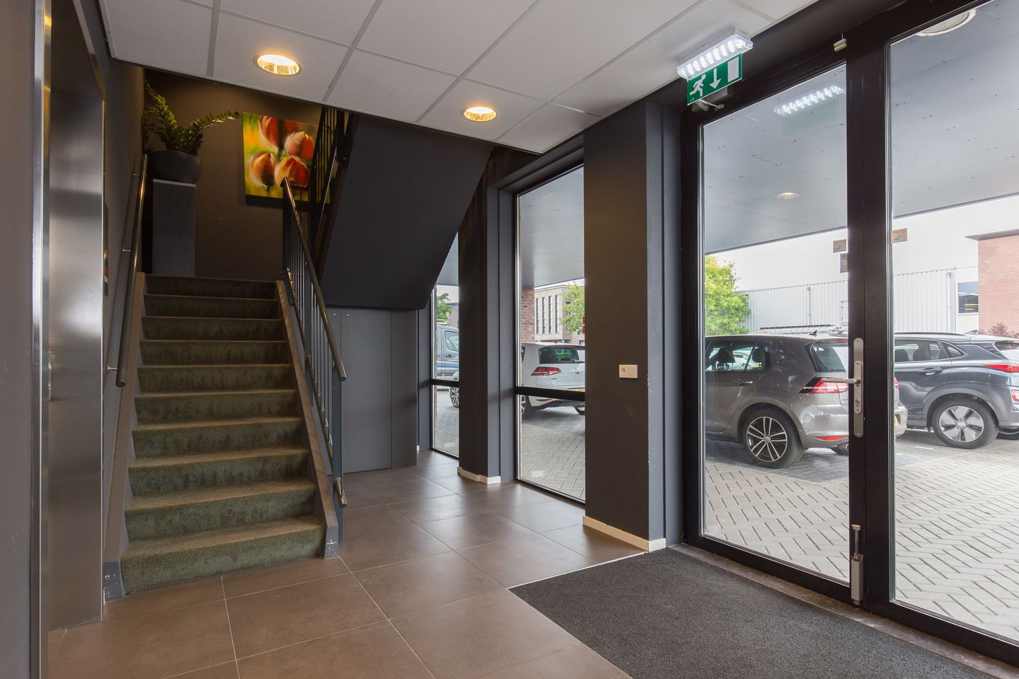 Bekijk foto 4 van Anthonie Fokkerstraat 39-A