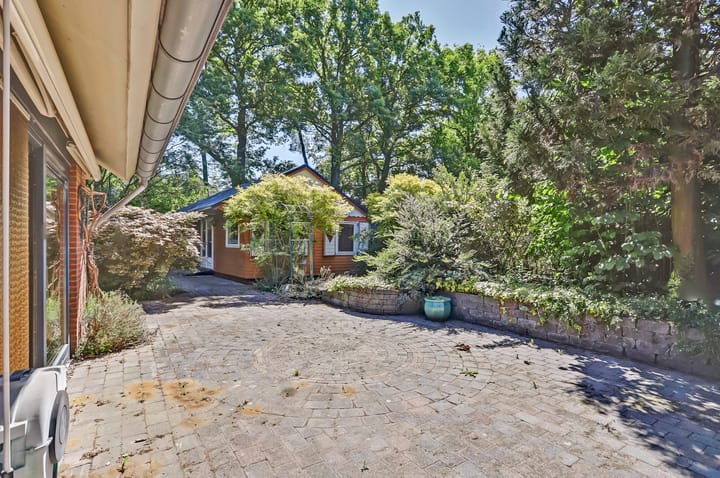 Foto 28 van Berkelstraat 28