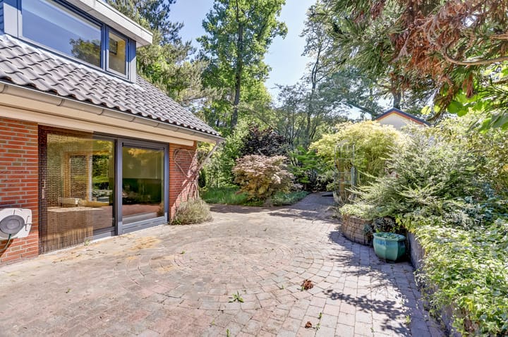 Foto 29 van Berkelstraat 28