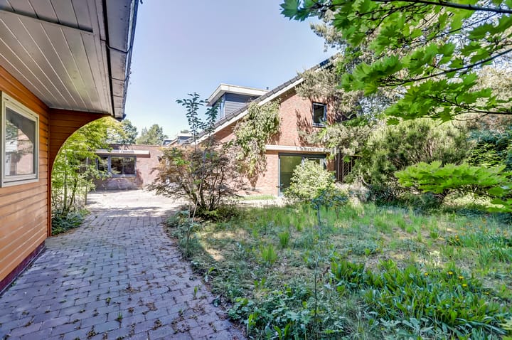 Foto 32 van Berkelstraat 28