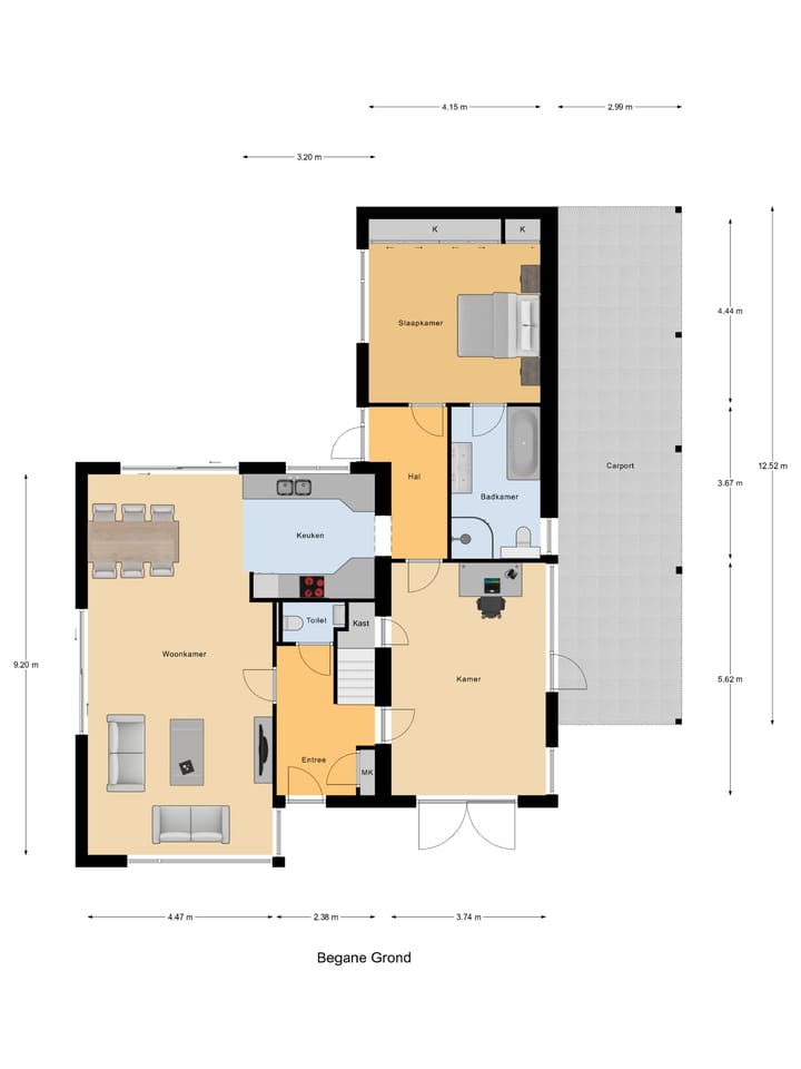 Foto 42 van Berkelstraat 28