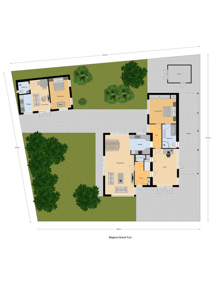 Foto 44 van Berkelstraat 28