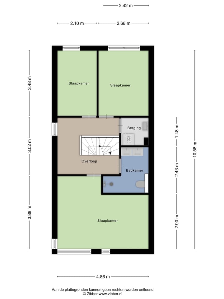 Foto 36 van Petuniastraat 45