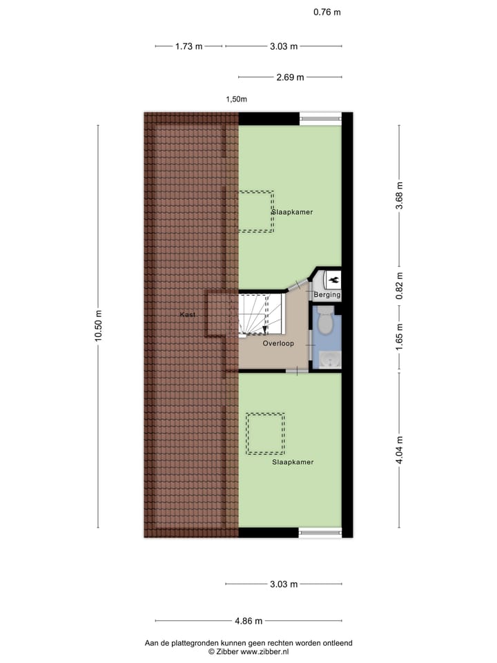 Foto 37 van Petuniastraat 45