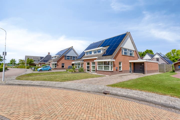 Foto 1 van De Bodding 38