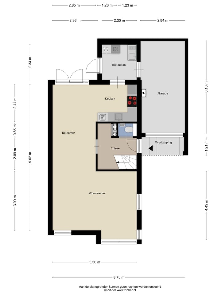 Foto 32 van De Bodding 38