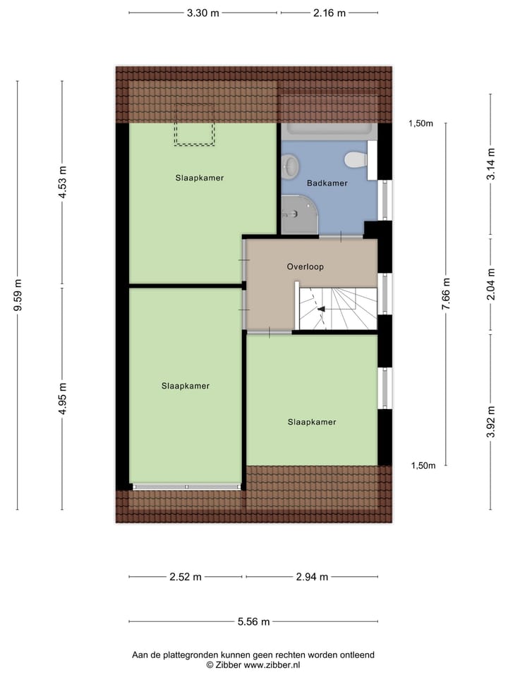 Foto 34 van De Bodding 38