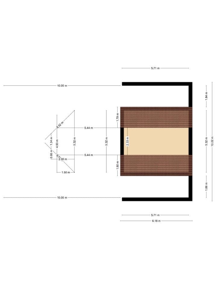 Foto 35 van De Bodding 38