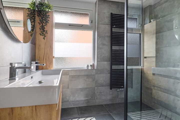 Foto 3 van Abe Lenstrahof 3