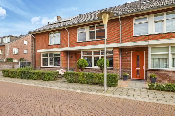 Foto 5 van Abe Lenstrahof 3