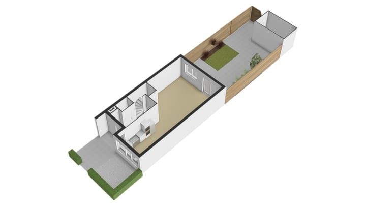 Foto 68 van Abe Lenstrahof 3