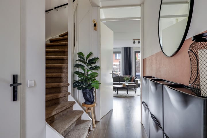 Foto 9 van Abe Lenstrahof 3