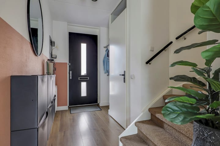 Foto 10 van Abe Lenstrahof 3