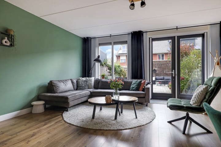 Foto 12 van Abe Lenstrahof 3