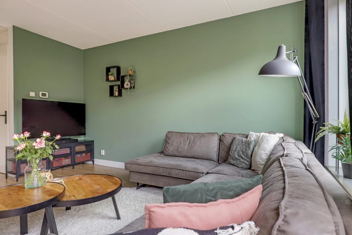 Foto 14 van Abe Lenstrahof 3