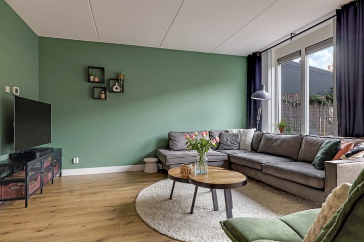 Foto 15 van Abe Lenstrahof 3