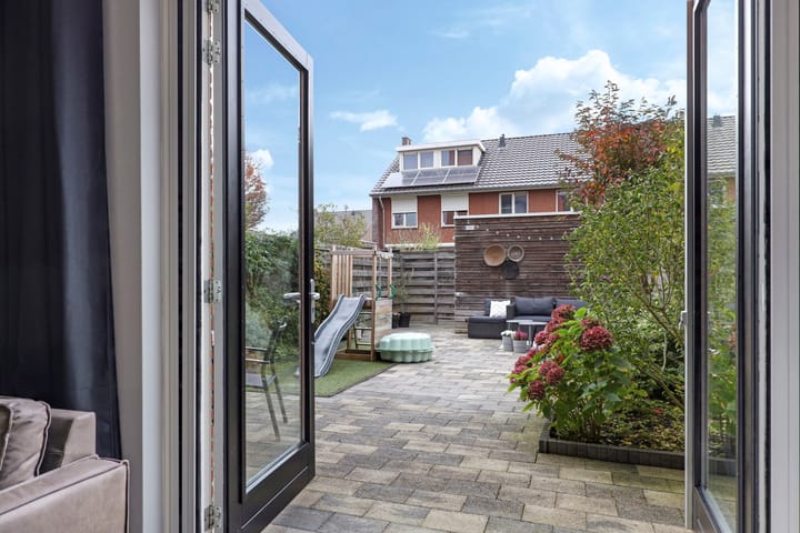 Foto 16 van Abe Lenstrahof 3