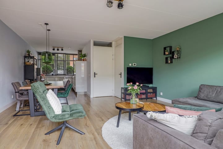 Foto 17 van Abe Lenstrahof 3