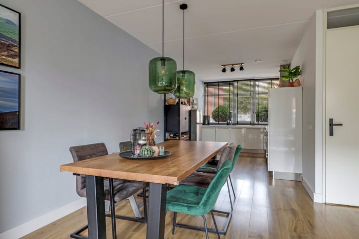 Foto 18 van Abe Lenstrahof 3