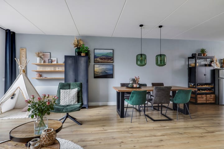 Foto 19 van Abe Lenstrahof 3