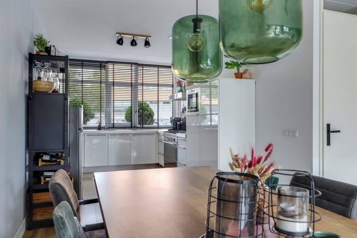 Foto 21 van Abe Lenstrahof 3