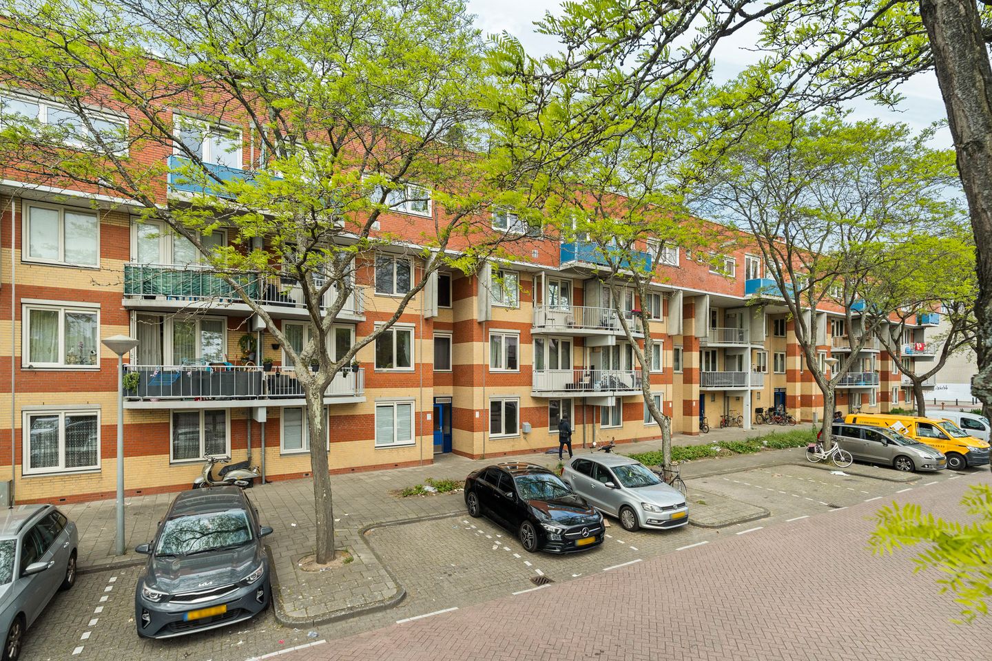 Foto 10 van Kolfschotenstraat 254