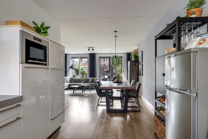 Foto 22 van Abe Lenstrahof 3