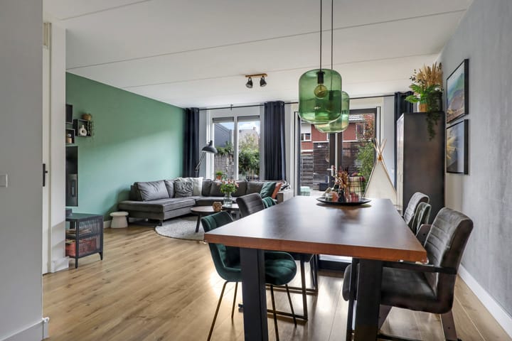 Foto 23 van Abe Lenstrahof 3