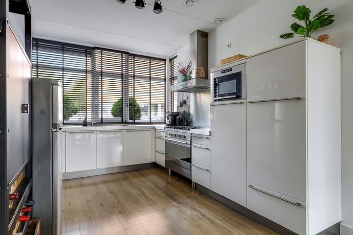 Foto 24 van Abe Lenstrahof 3